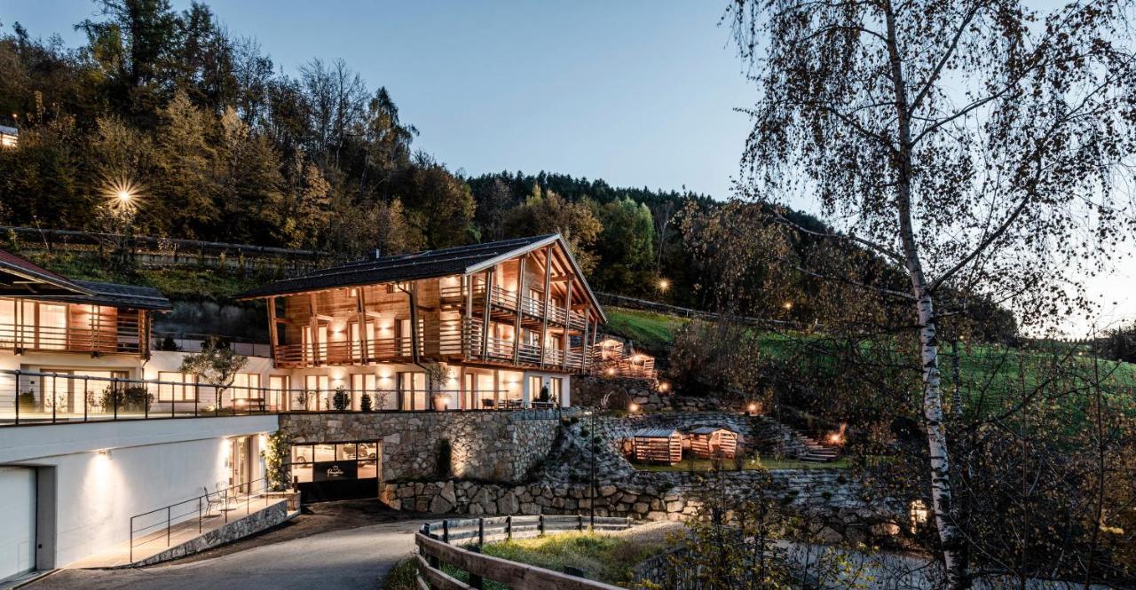 Aparthotel Presulis Hideaway & Restaurant Fie allo Sciliar