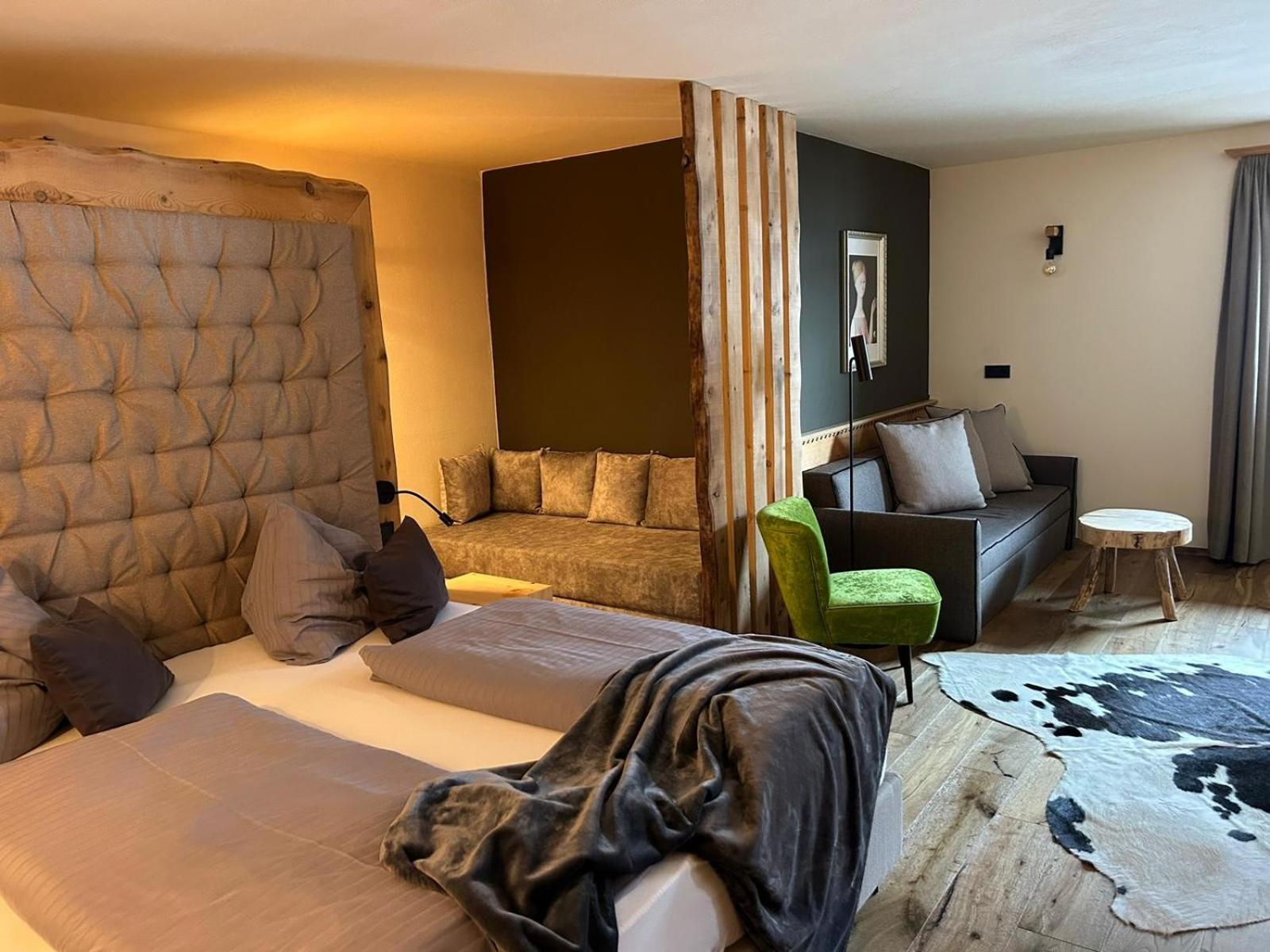 Apart-hotel Presulis Hideaway & Restaurant