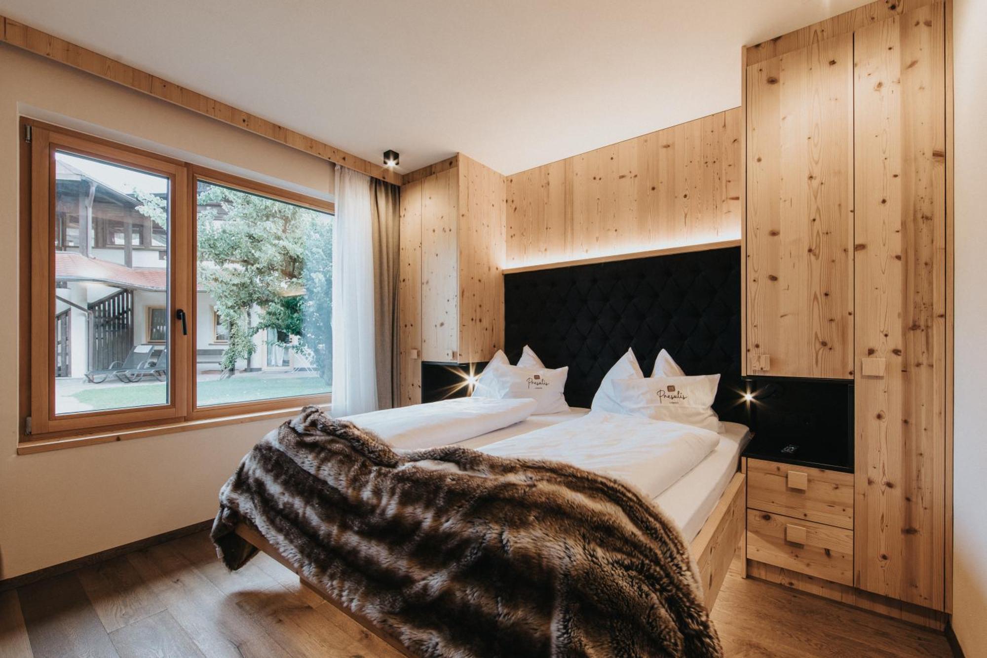 Aparthotel Presulis Hideaway & Restaurant