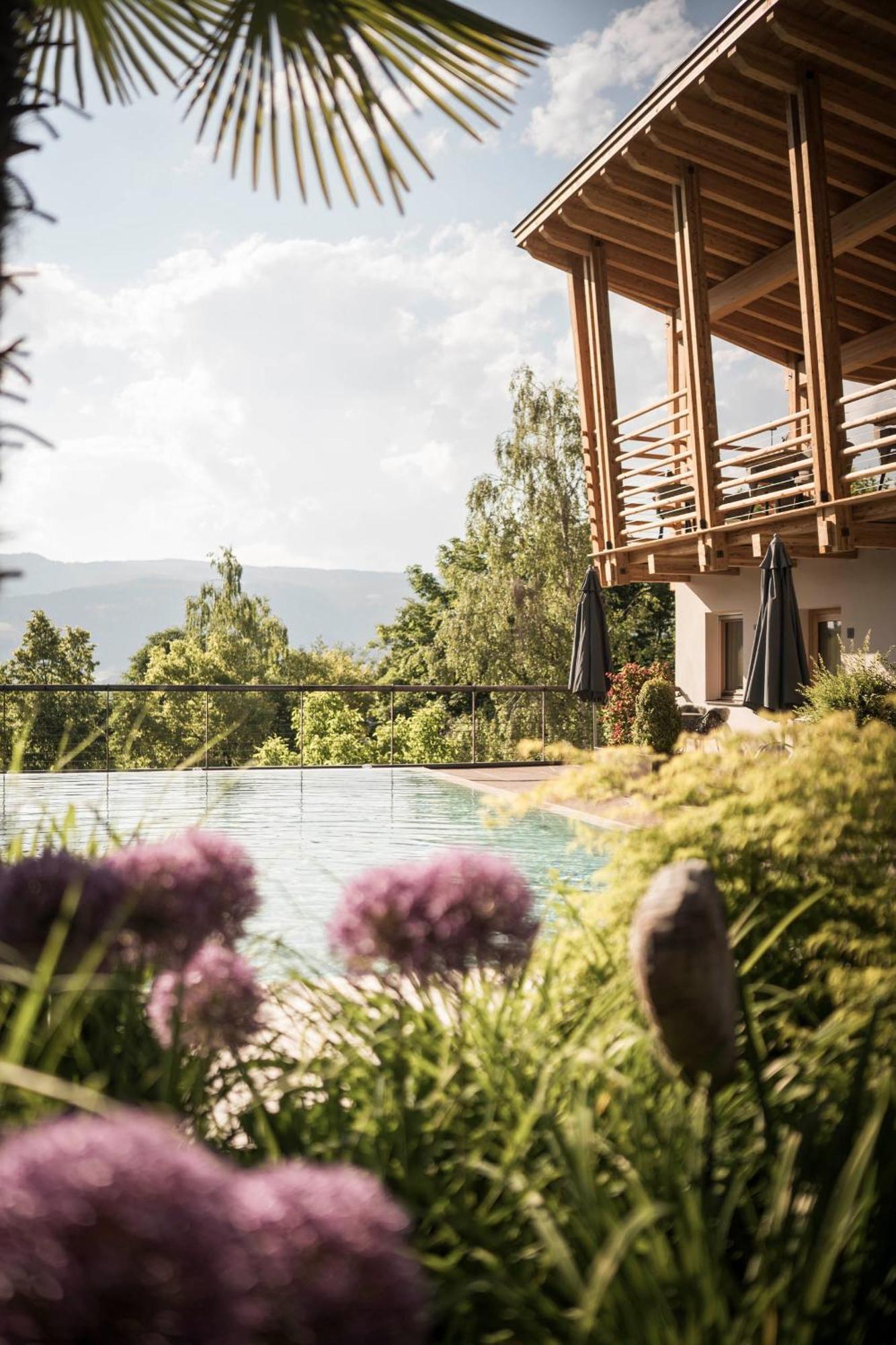 Presulis Hideaway & Restaurant Apart-hotel 4*
