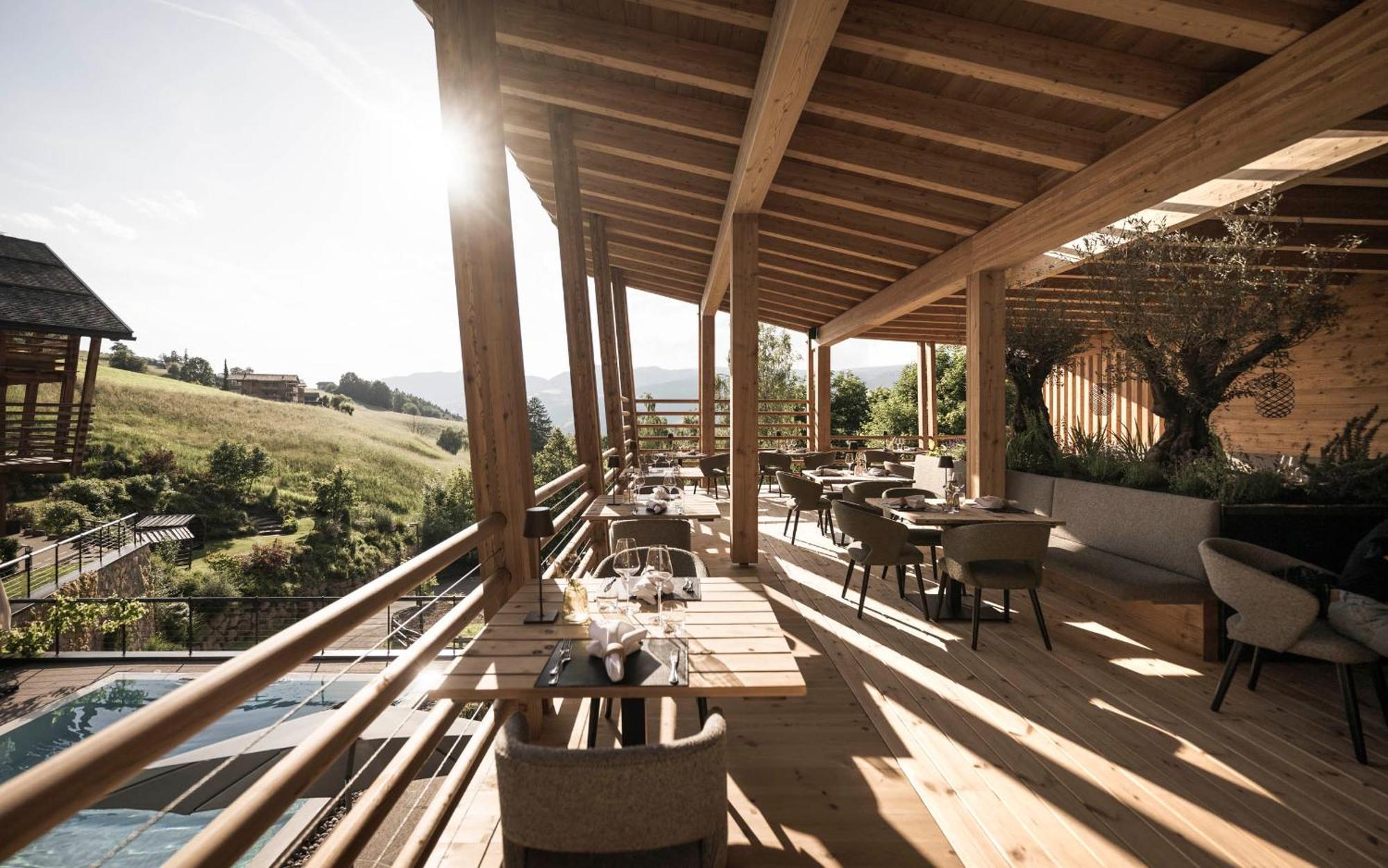 Presulis Hideaway & Restaurant 4* Fie allo Sciliar
