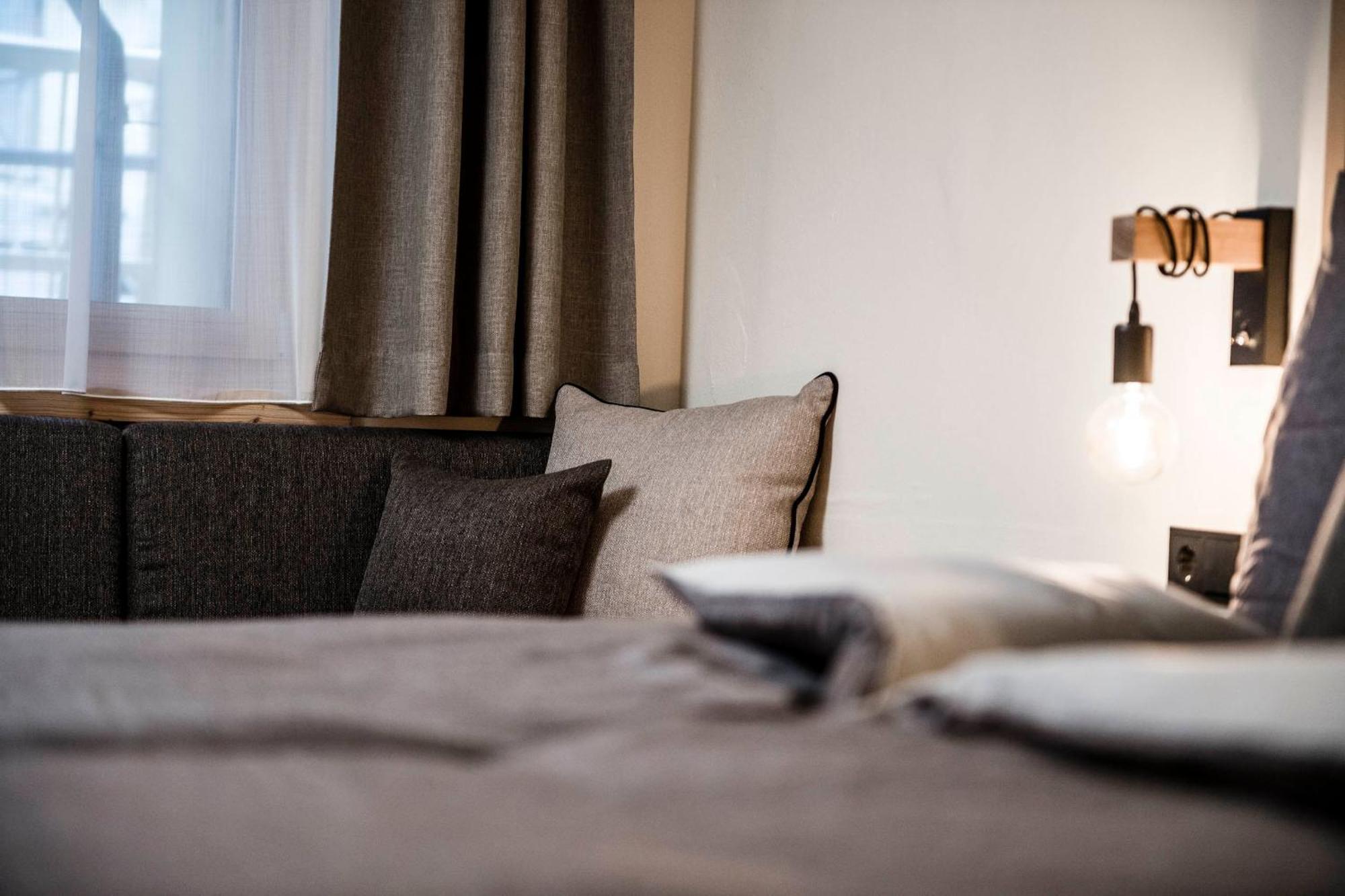 Aparthotel Presulis Hideaway & Restaurant