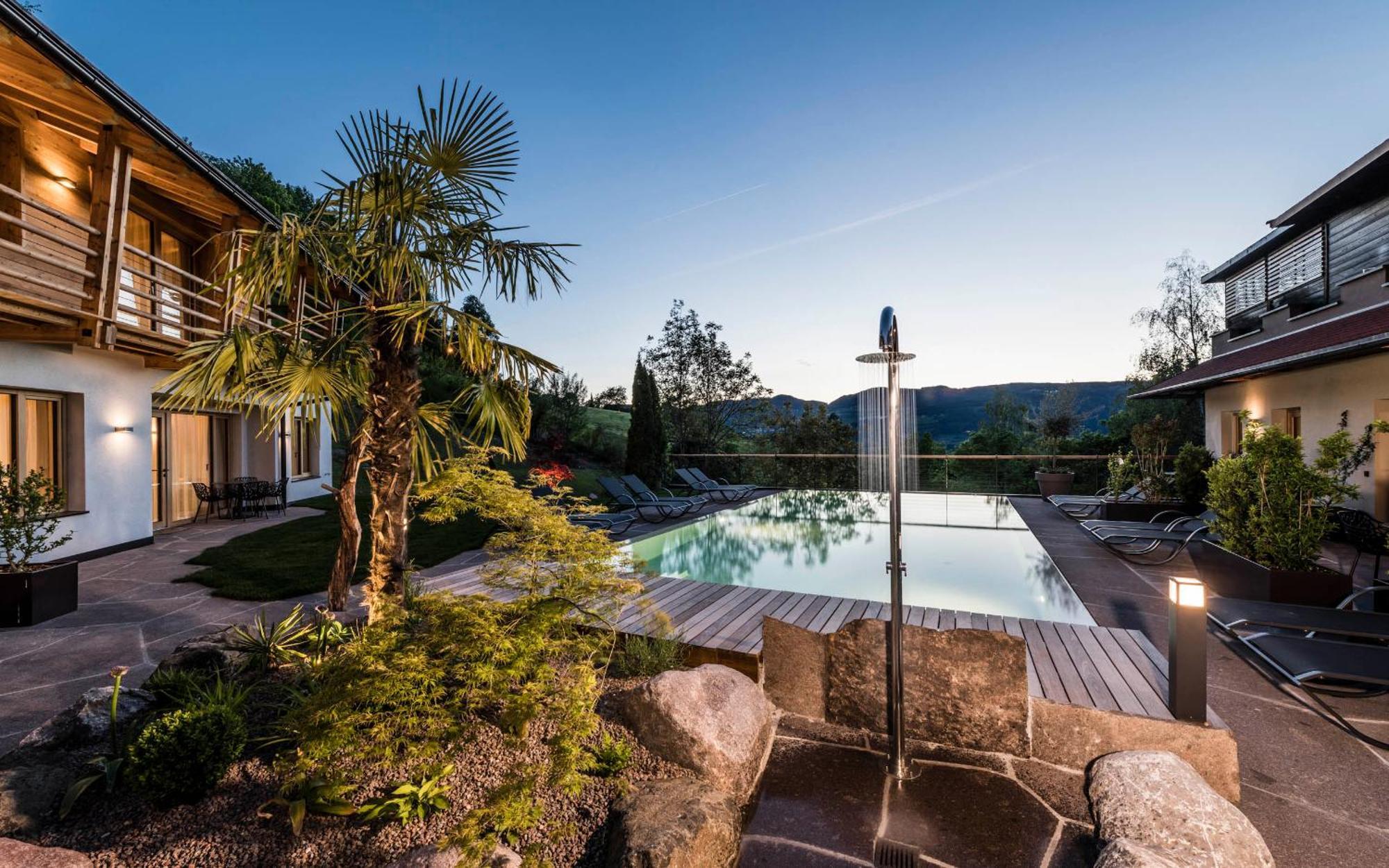 Presulis Hideaway & Restaurant 4* Völs am Schlern