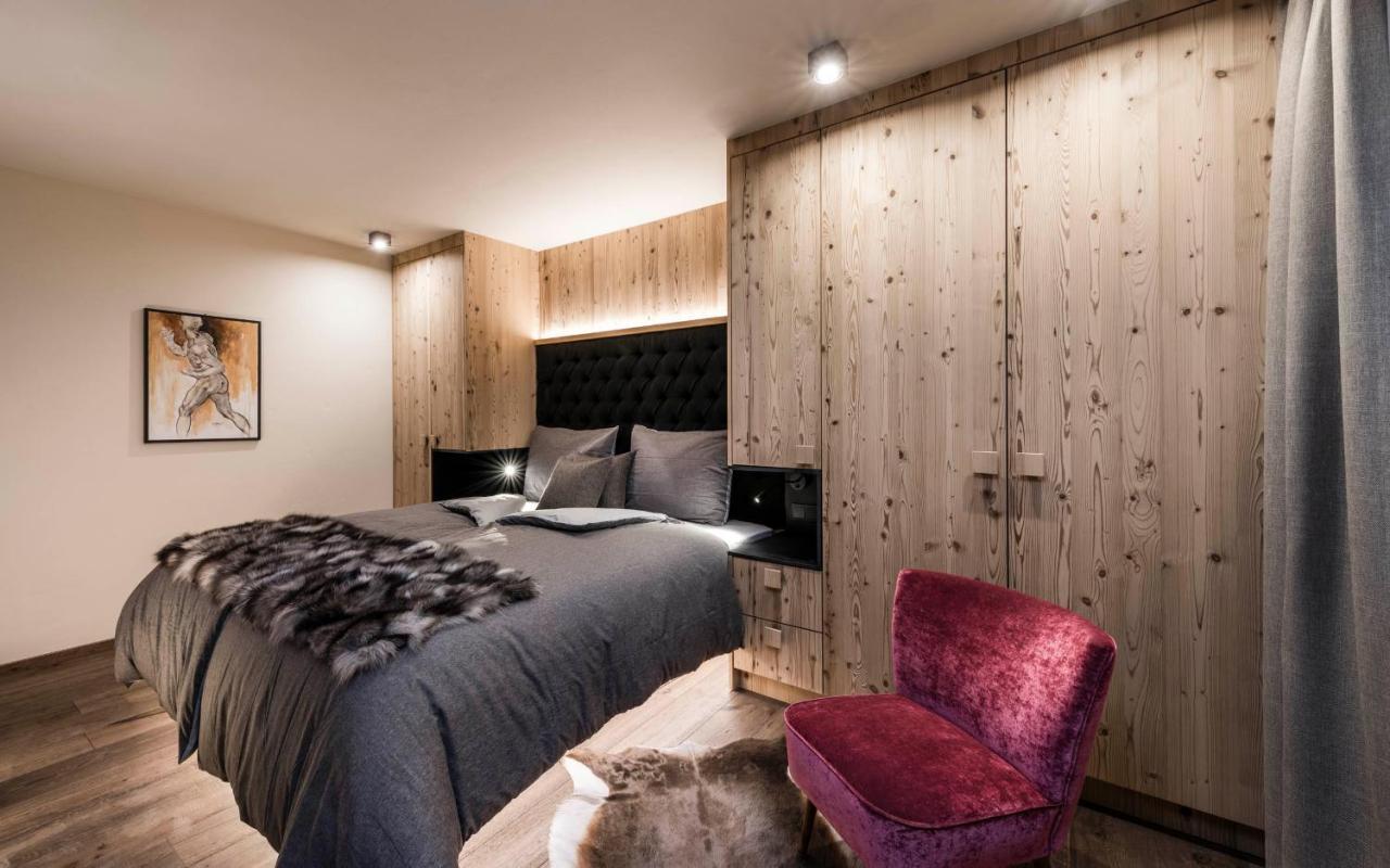 Aparthotel Presulis Hideaway & Restaurant Fie allo Sciliar