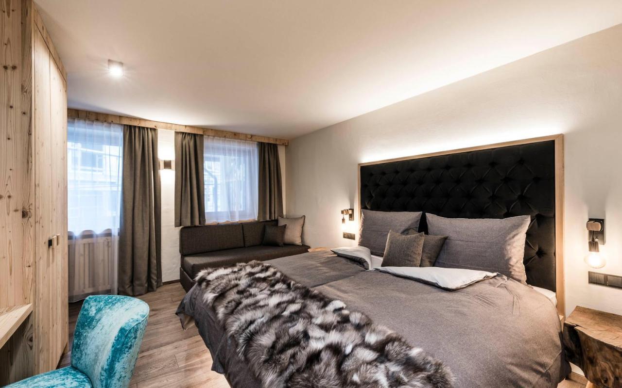 Presulis Hideaway & Restaurant Aparthotel Fie allo Sciliar