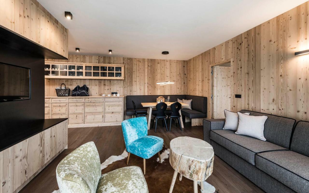 Apart-hotel Presulis Hideaway & Restaurant