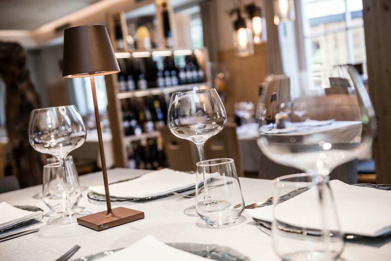 Aparthotel Presulis Hideaway & Restaurant