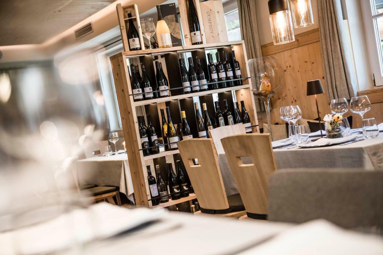 Apart-hotel Presulis Hideaway & Restaurant