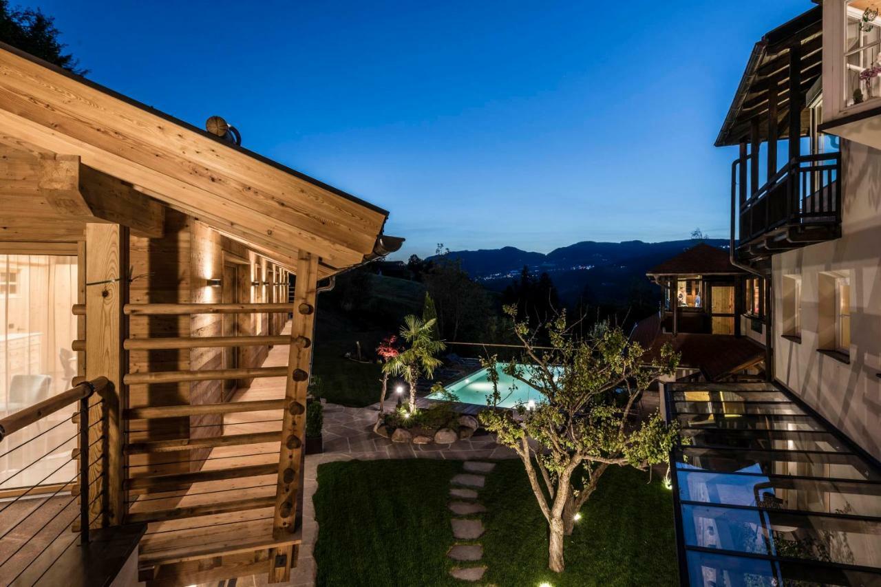 Presulis Hideaway & Restaurant 4*